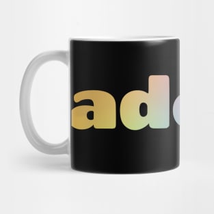 Adopt! Mug